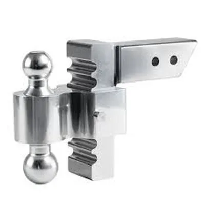 RPD Hitch 8